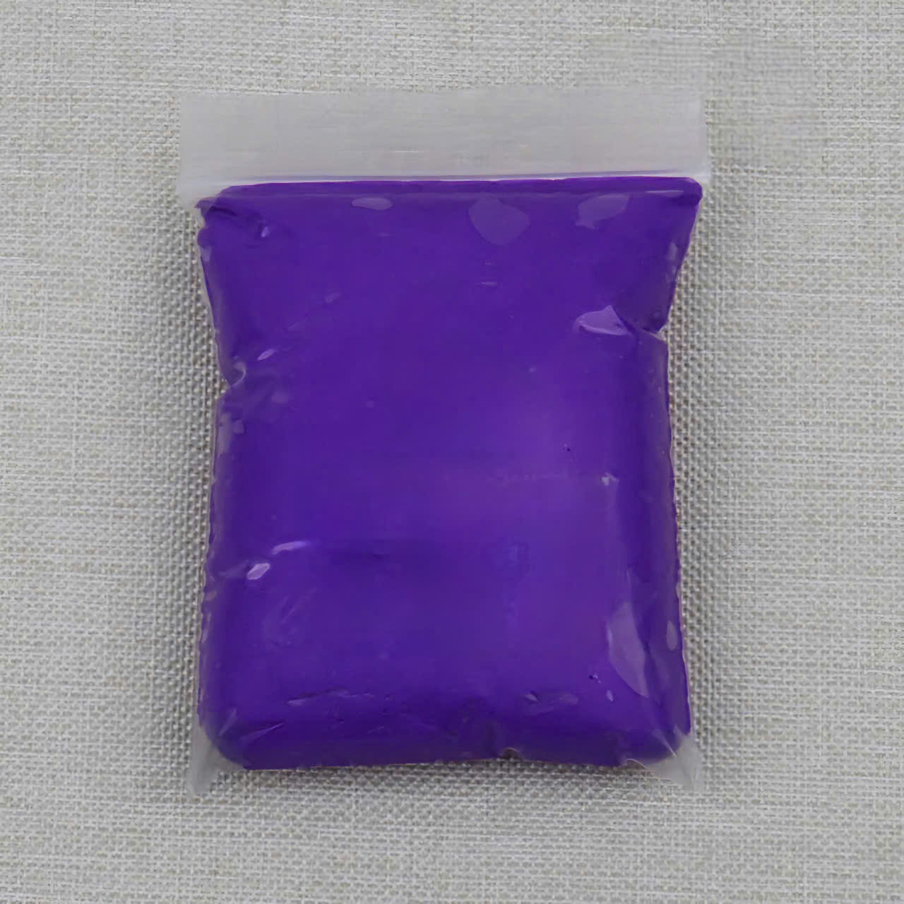 Đất sét pha màu tự khô 100gr (Max - siêu nhẹ mới - đất con voi)
