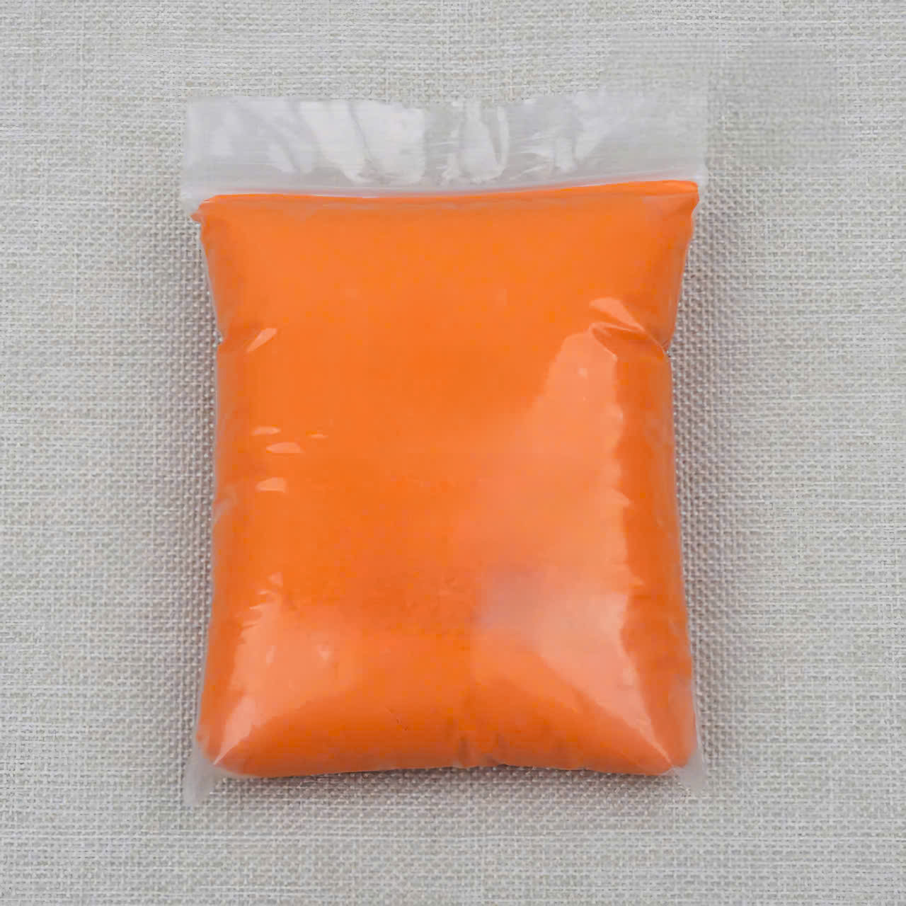 Đất sét pha màu tự khô 100gr (Max - siêu nhẹ mới - đất con voi)