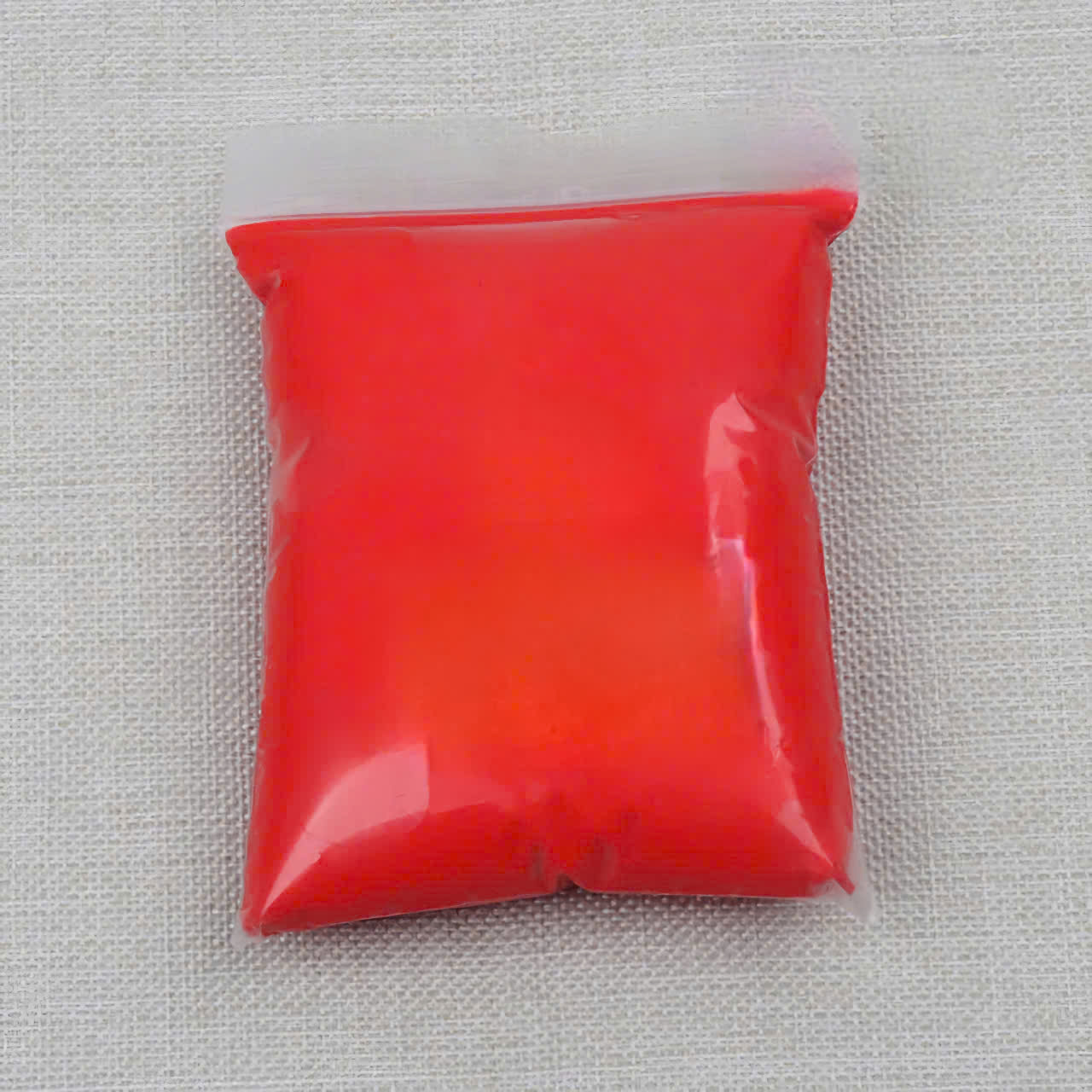 Đất sét pha màu tự khô 100gr (Max - siêu nhẹ mới - đất con voi)