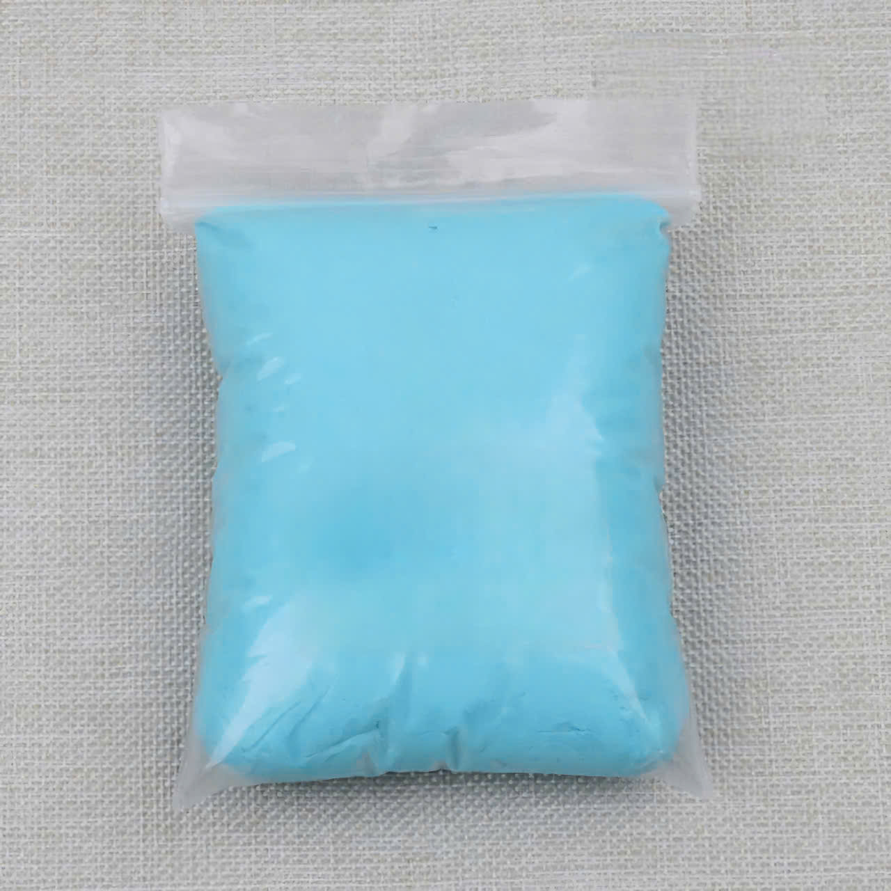 Đất sét pha màu tự khô 100gr (Max - siêu nhẹ mới - đất con voi)