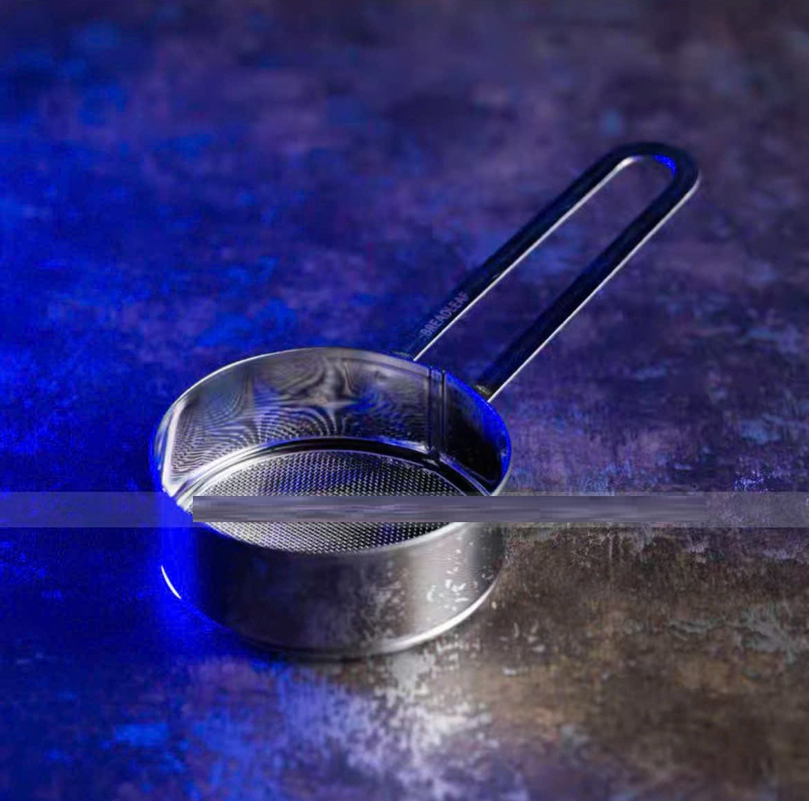 Ray bột inox chính hãng Breadleaf