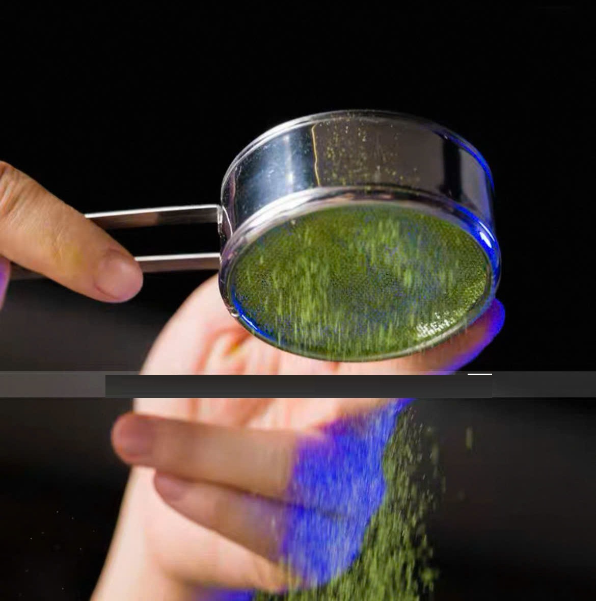 Ray bột inox chính hãng Breadleaf