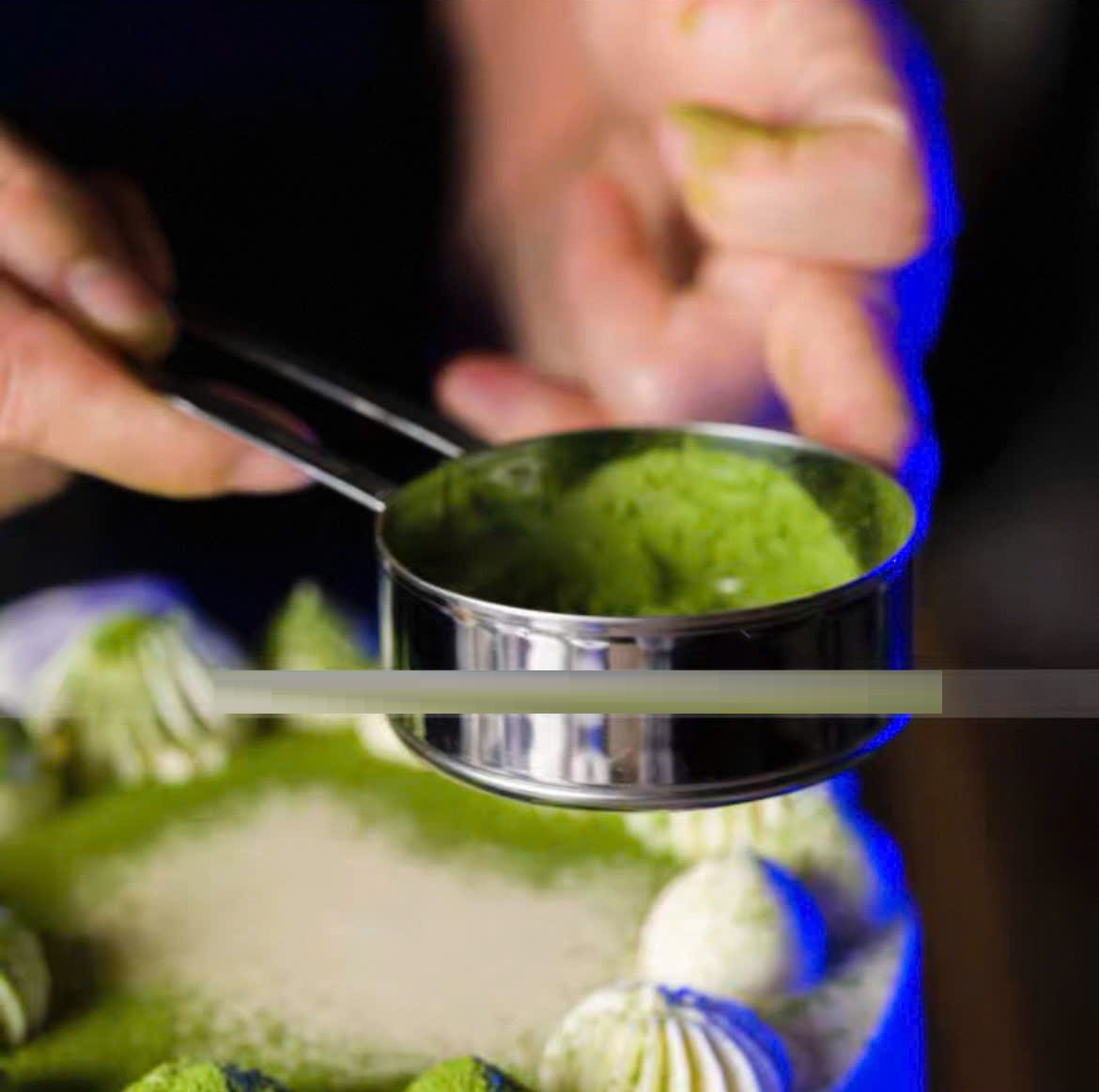 Ray bột inox chính hãng Breadleaf