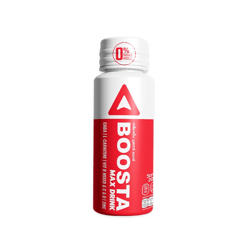BOOSTA