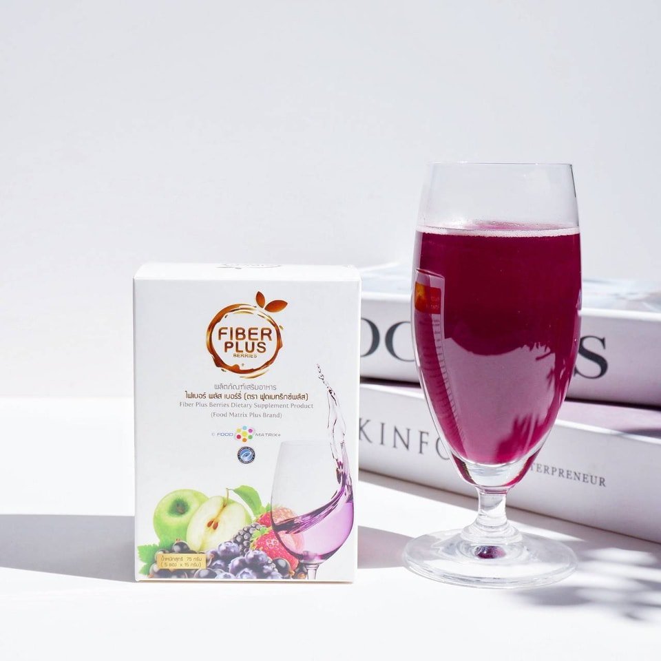 Fiber Plus
