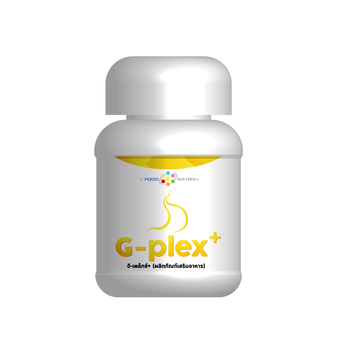 G-Plex