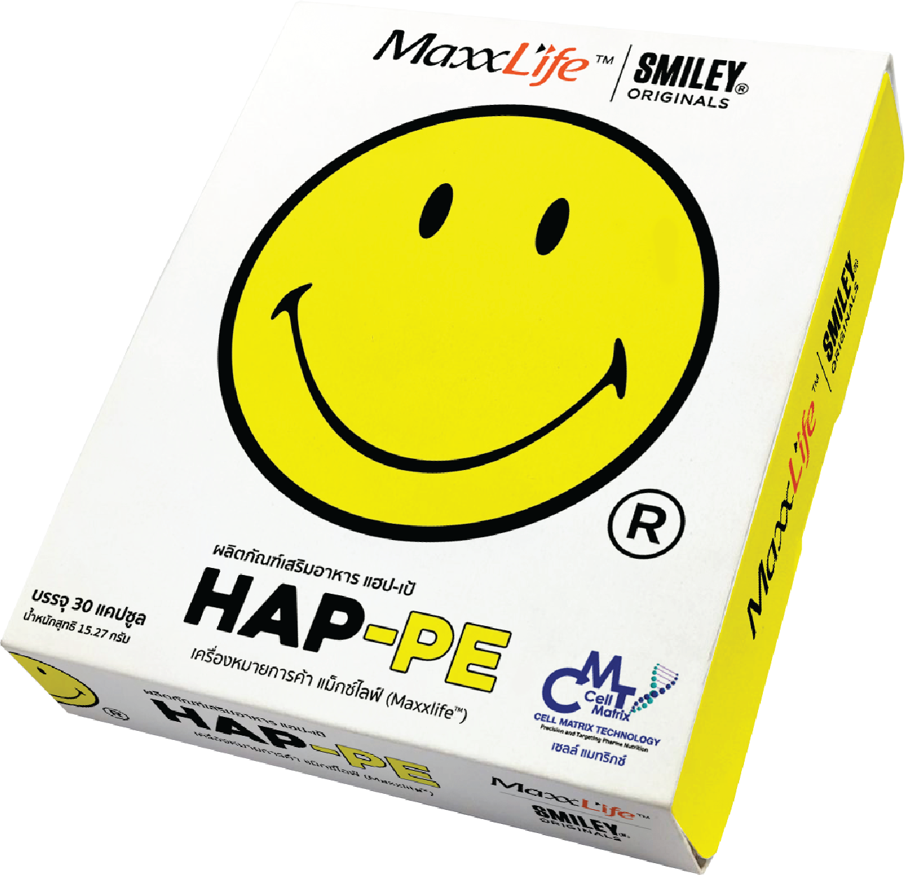 Happe