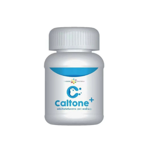 Caltone Plus