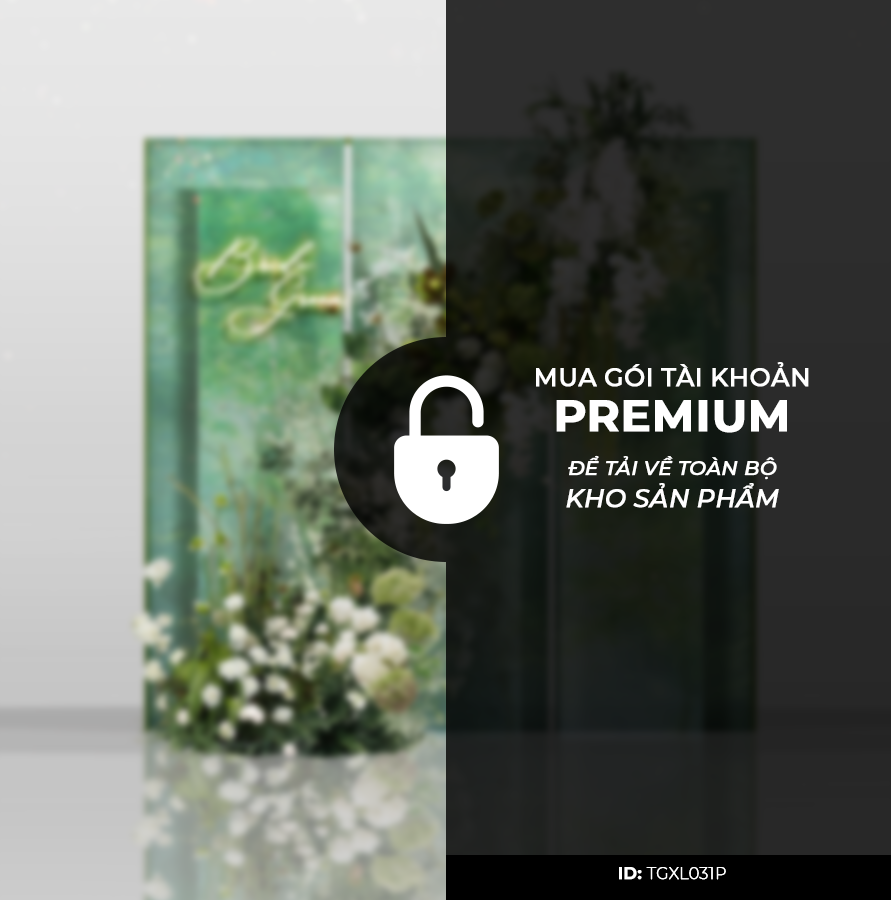 Phông Tư Gia Tone Trắng TGTR028P