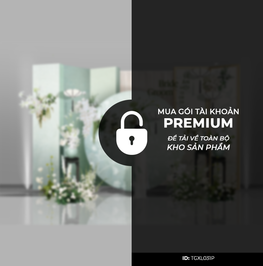 Phông Tư Gia Tone Xanh Ngọc TGXN013P