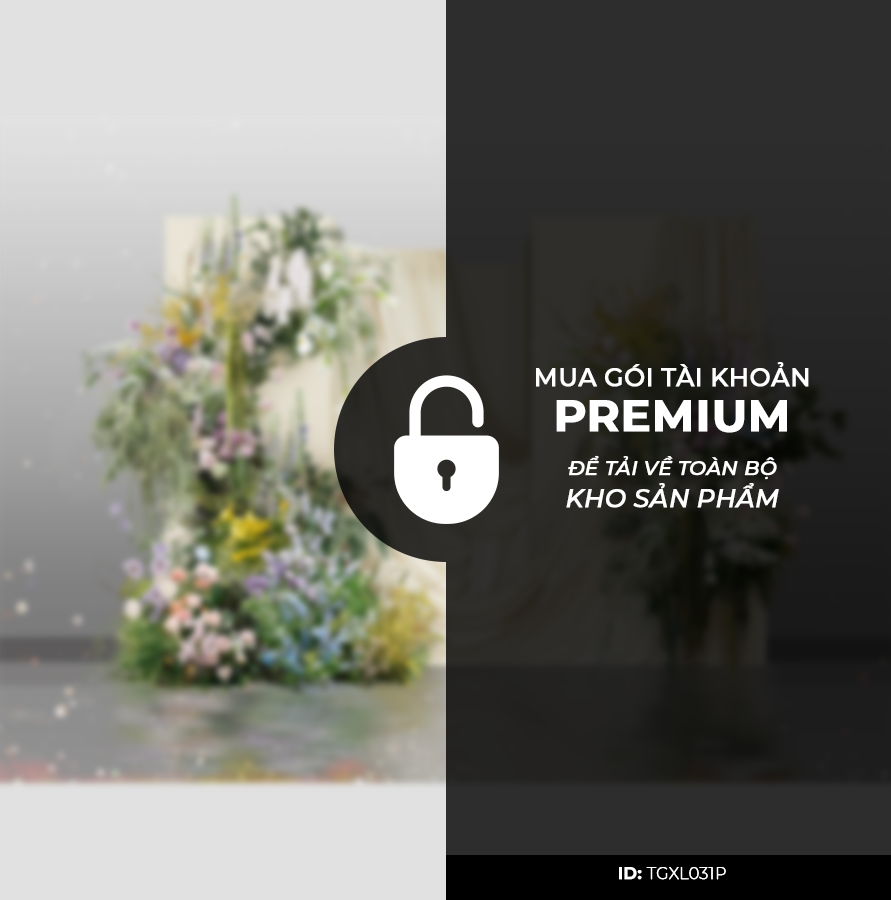 Phông Tư Gia Tone Trắng TGTR024P