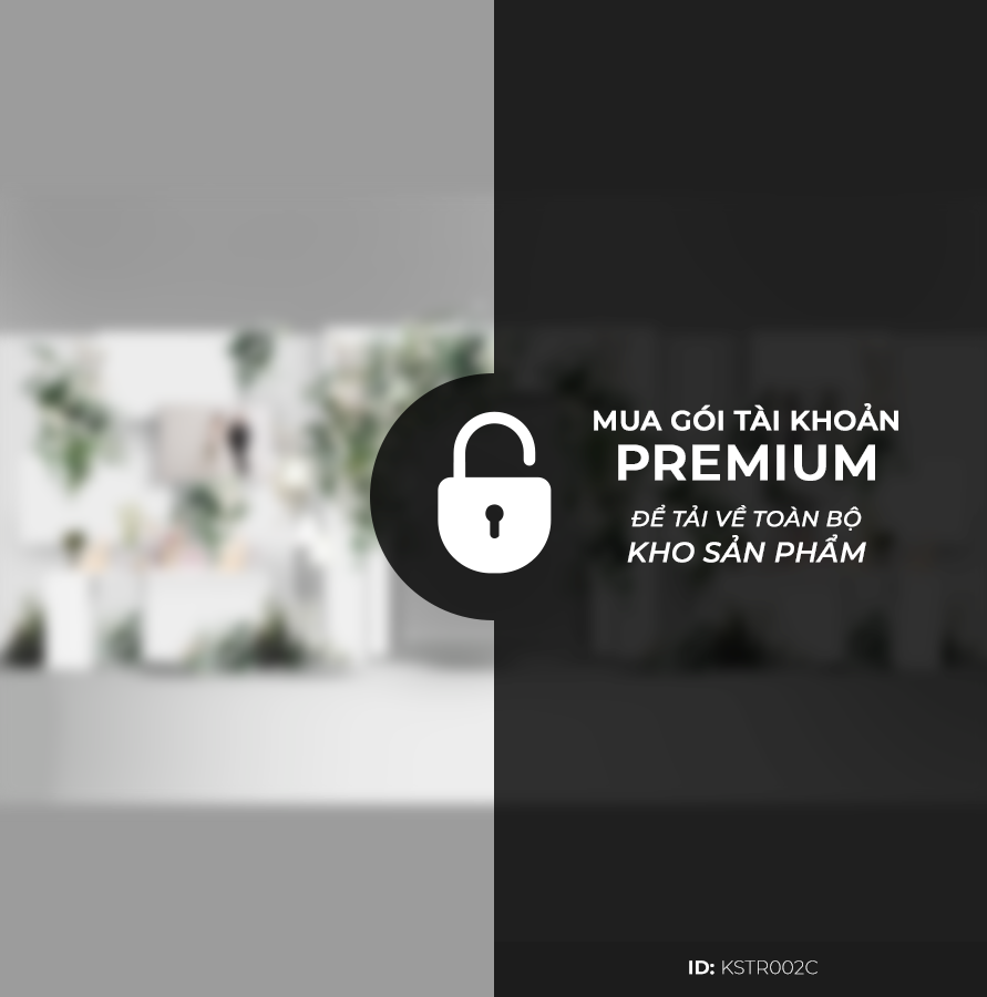 Cổng Khách Sạn Tone Trắng KSTR002C