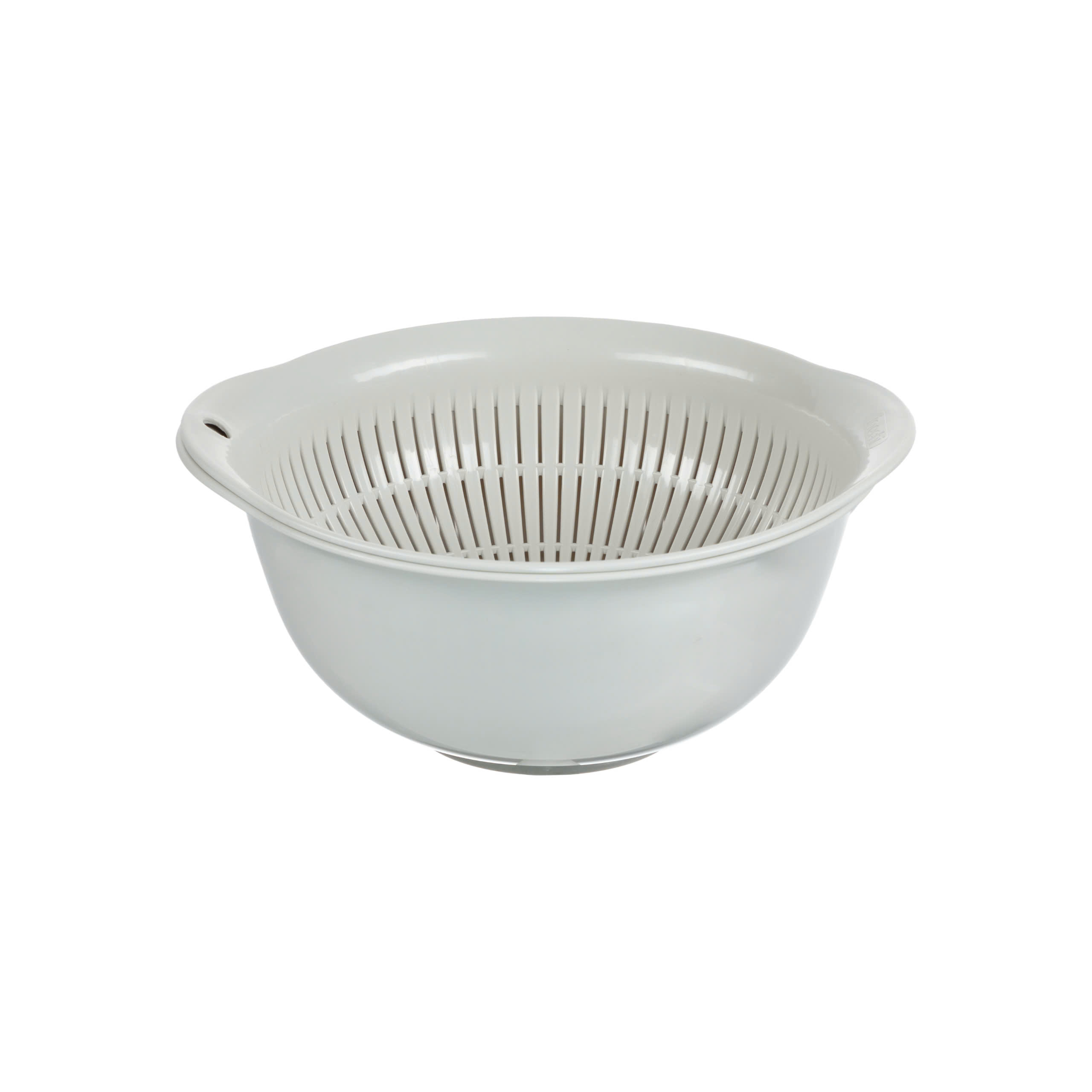 Bộ thau rổ cao cấp Yoko 30cm