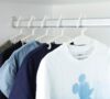 Móc áo xoay vuông Hara 175 ( 5 cái/lốc)