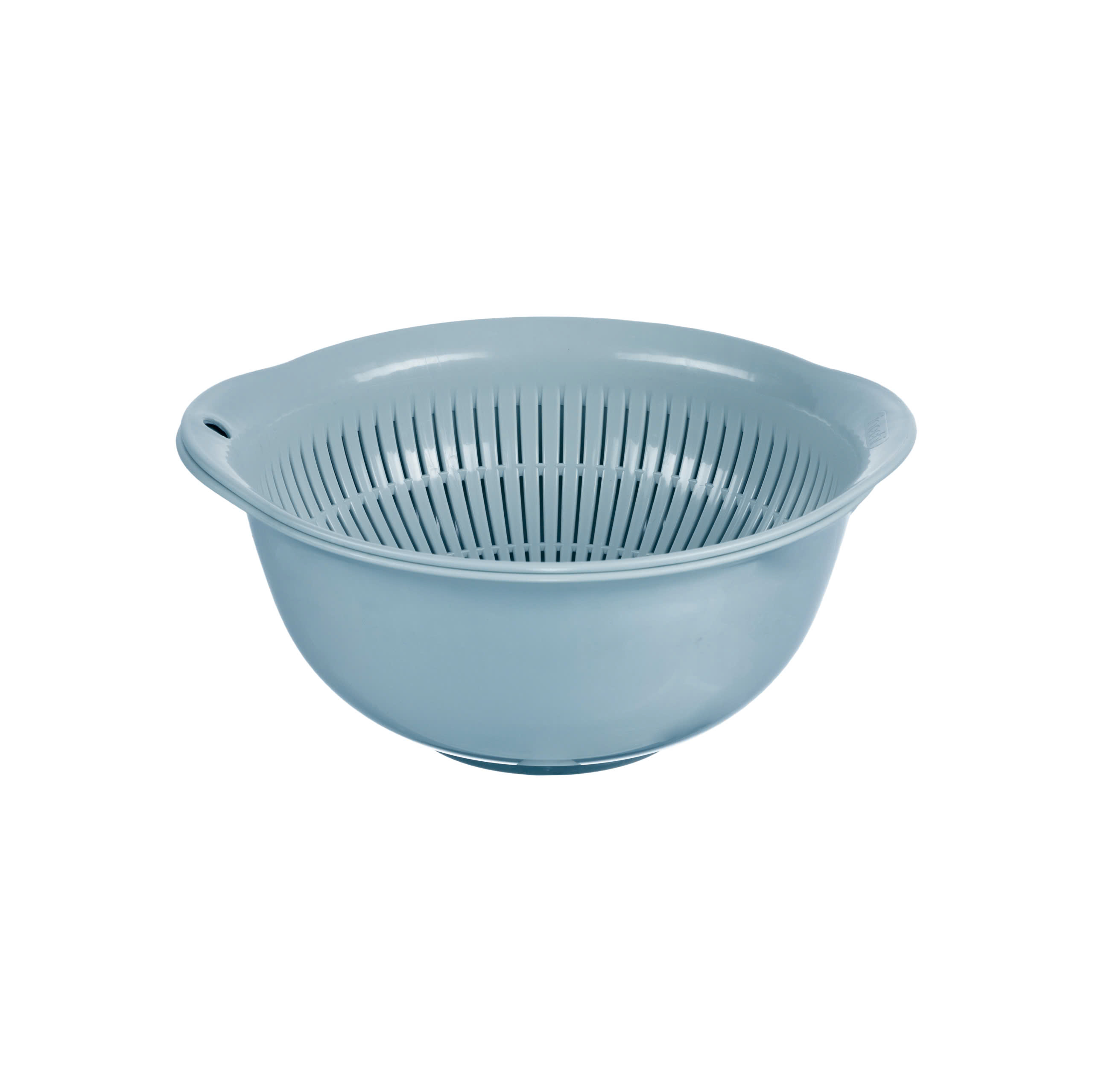 Bộ thau rổ cao cấp Yoko 35cm