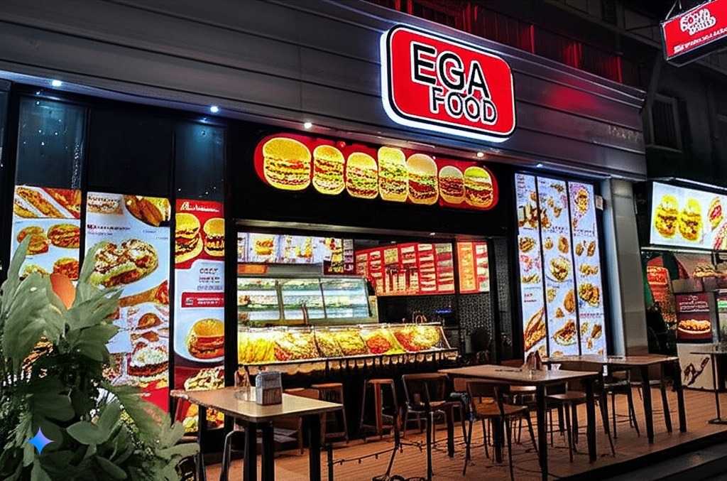 Cửa hàng