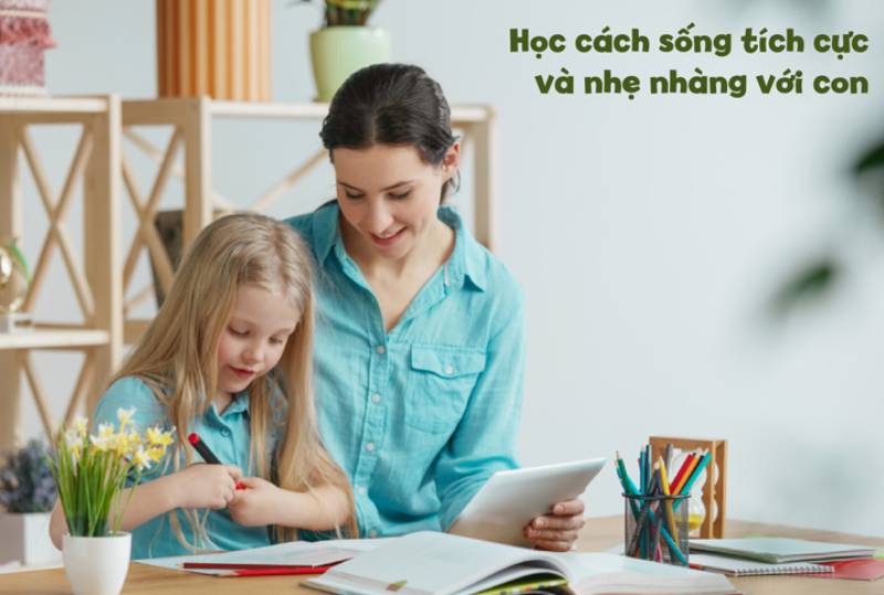 Làm khó trẻ