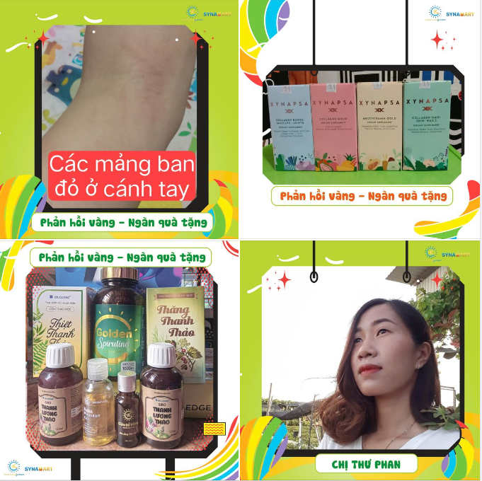 BÀI DỰ THI CỦA CHỊ THƯ PHAN: