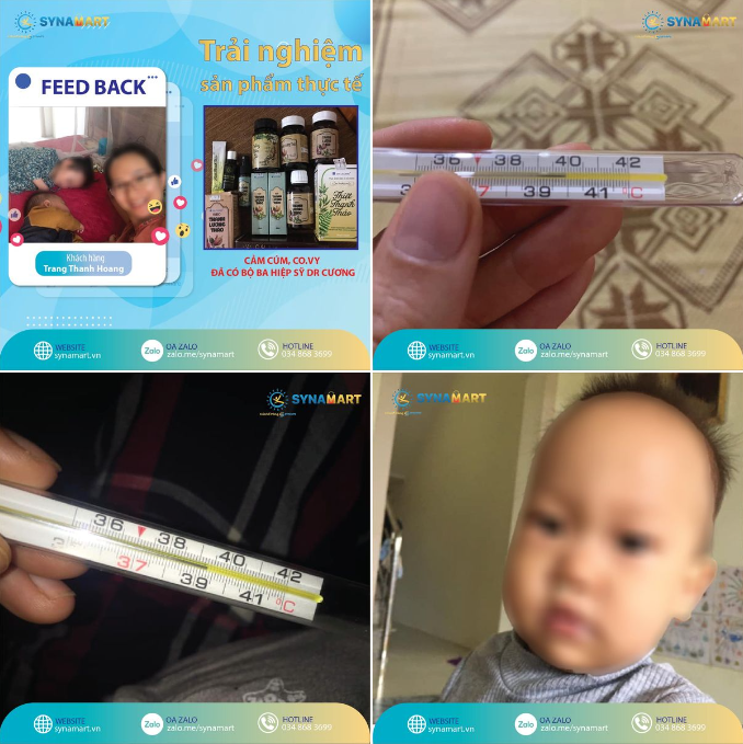 NẮNG ĐÃ CÓ MŨ, MƯA ĐÃ CÓ Ô, CÚM TÀU ĐÃ CÓ BỘ BA HIỆP SỸ DR CƯƠNG