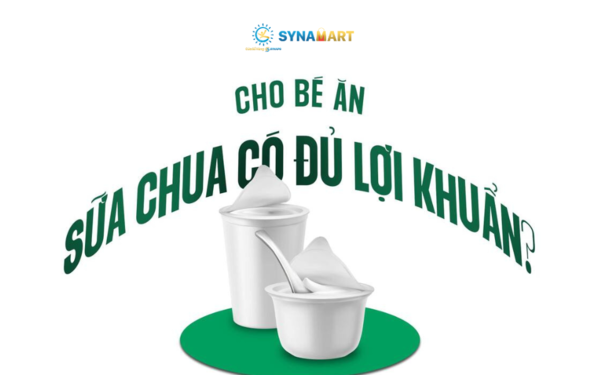 Sữa Chua Đóng Hộp Có Thực Sự Giàu Lợi Khuẩn Như Bạn Nghĩ?