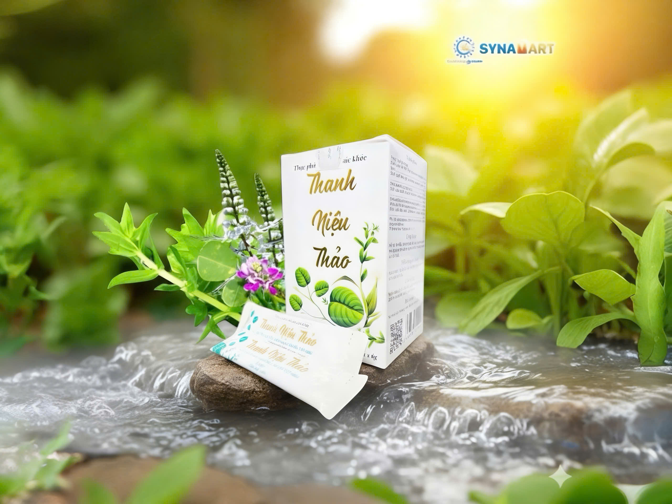 THANH NIÊU THẢO – GIẢI PHÁP TỪ THẢO MỘC HỖ TRỢ BÀO MÒN CẶN LẮNG VÀ BẢO VỆ HỆ BÀI TIẾT BỀN VỮNG