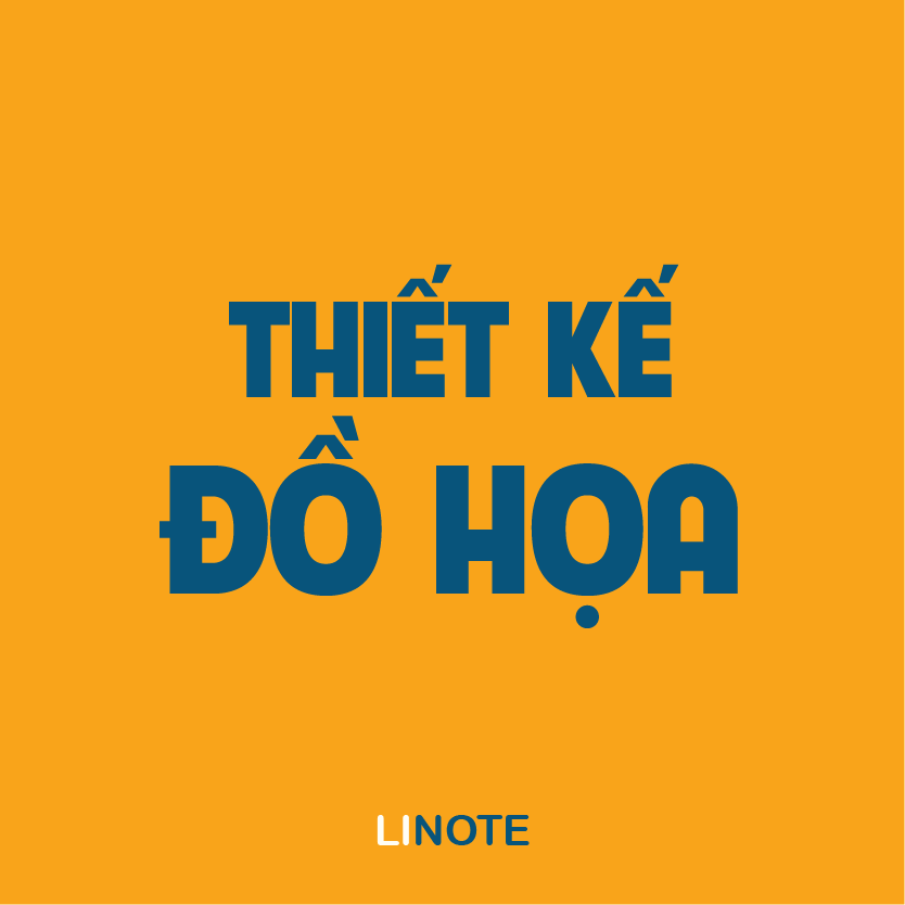 [TUYỂN DỤNG] NHÂN VIÊN THIẾT KẾ ĐỒ HỌA (FULL-TIME)