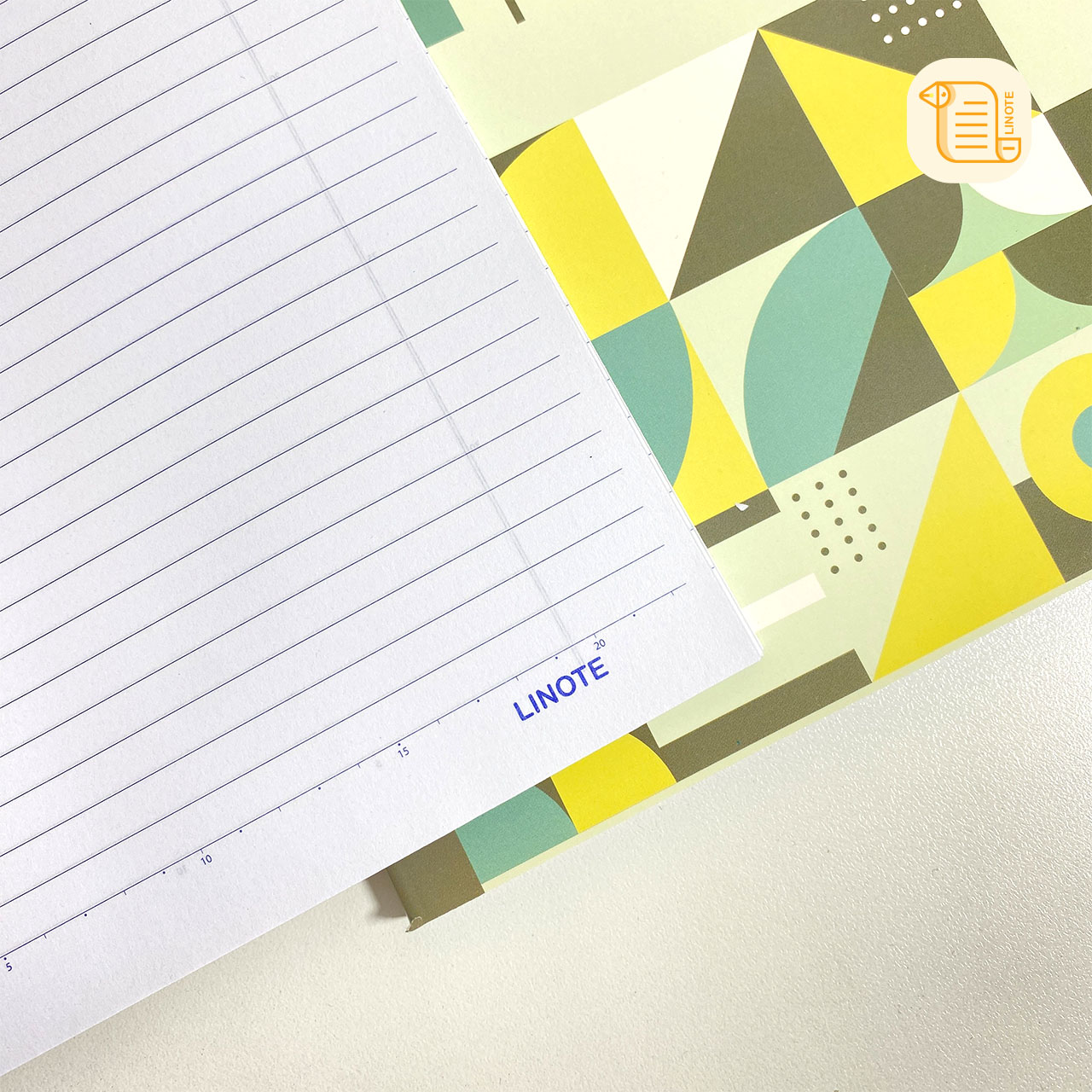Vở kẻ ngang A4 GIÁO ÁN 200-320 Trang, 60gsm