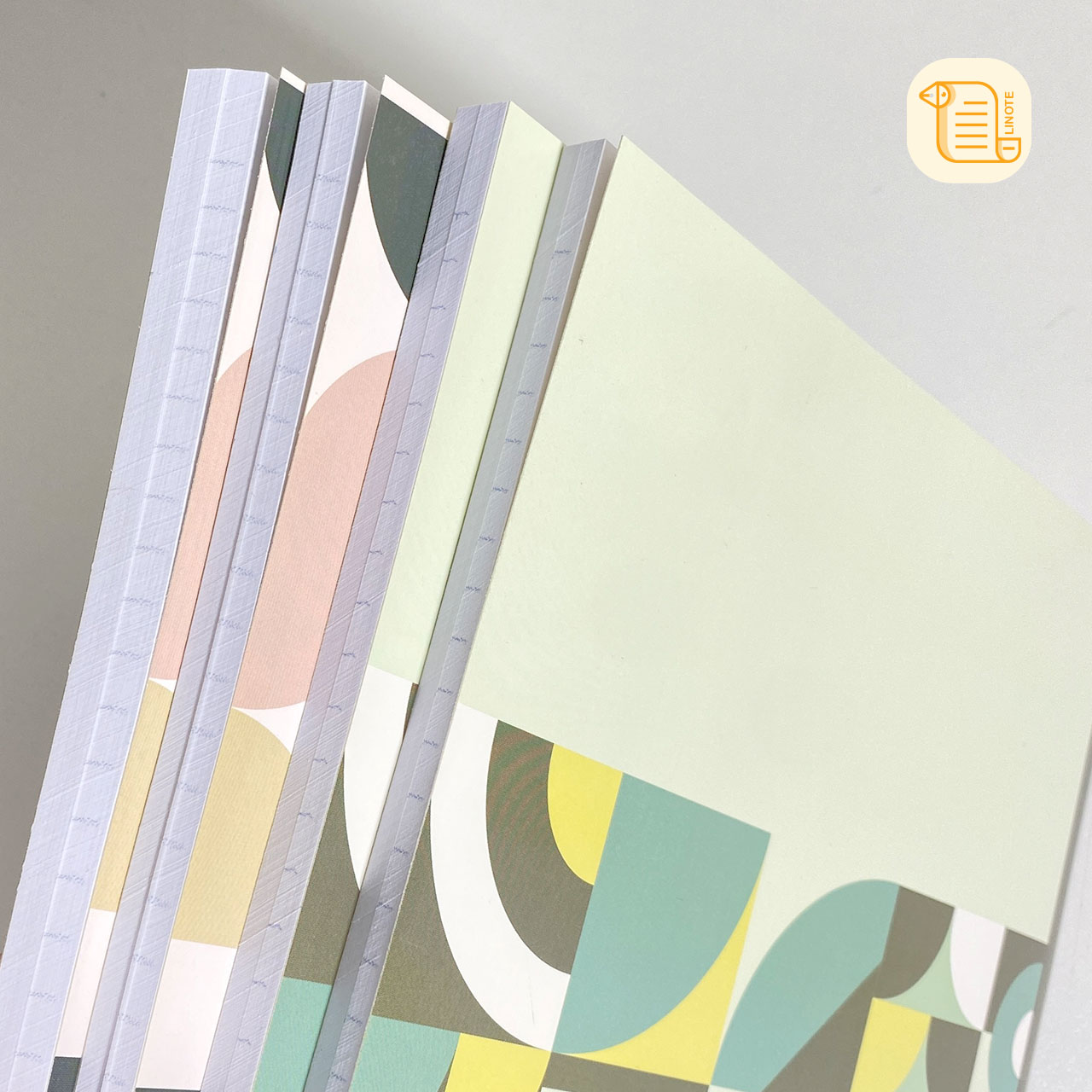 Vở kẻ ngang A4 GIÁO ÁN 200-320 Trang, 60gsm