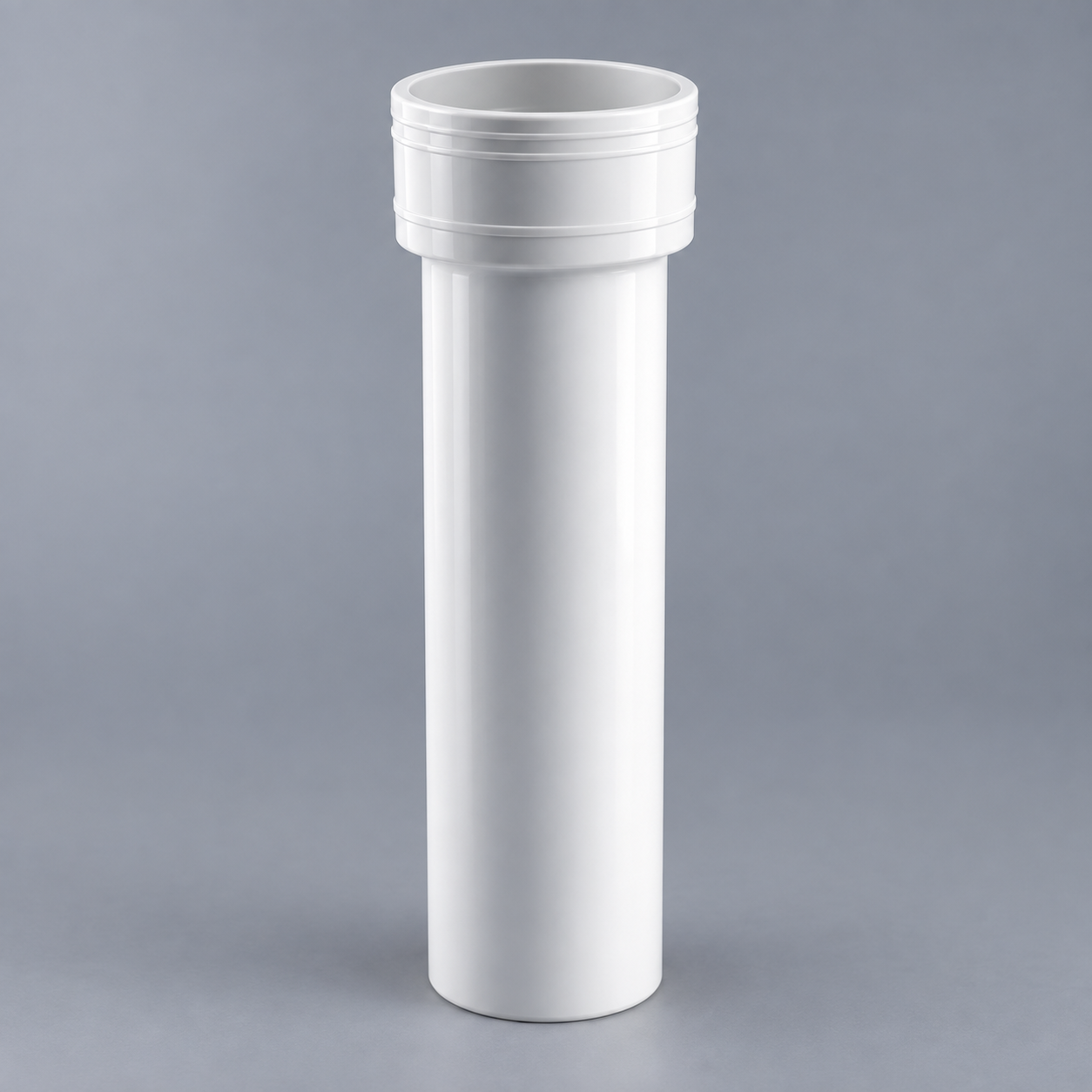 Đầu nối thúc uPVC thoát nước GS