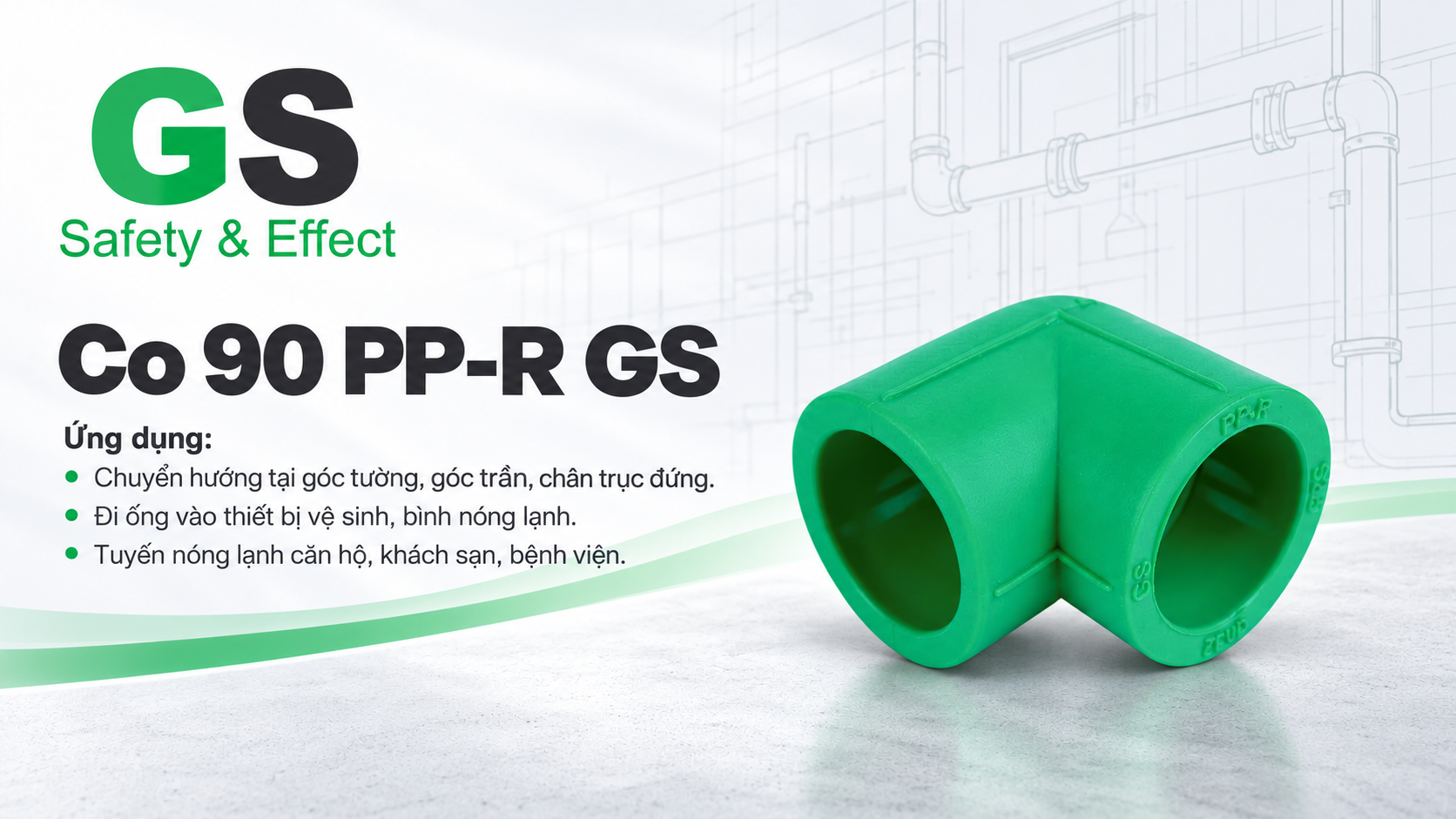 Co 90 PP-R GS