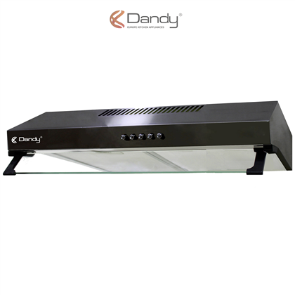 Máy hút khói khử mùi cổ điển Dandy DY-H226_H227