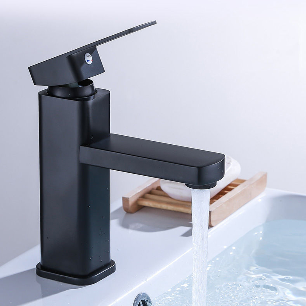 Vòi chậu rửa mặt F -V02