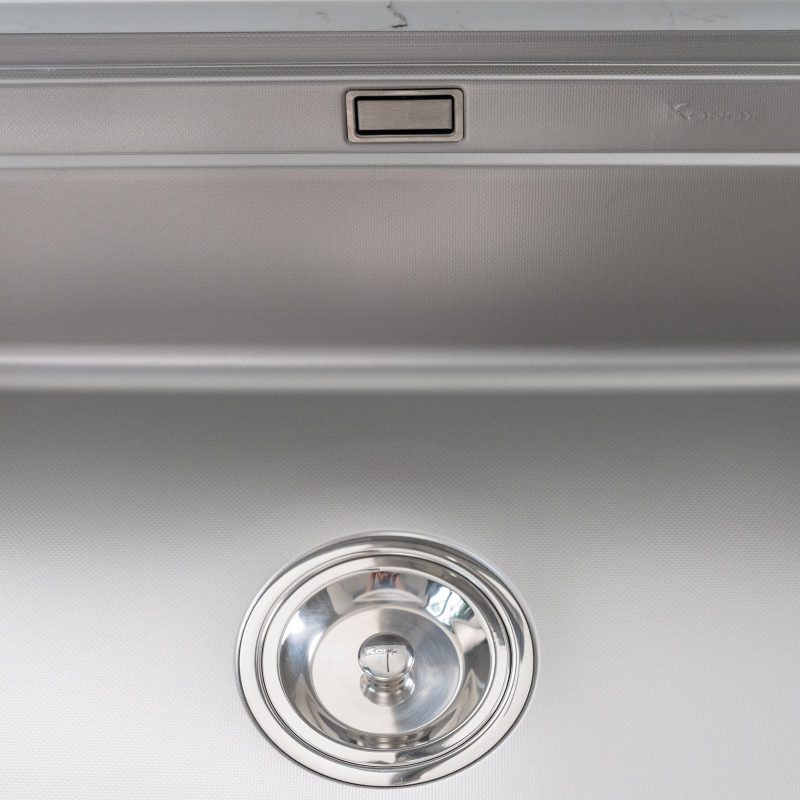 Chậu rửa bát Konox KN7644SU Dekor