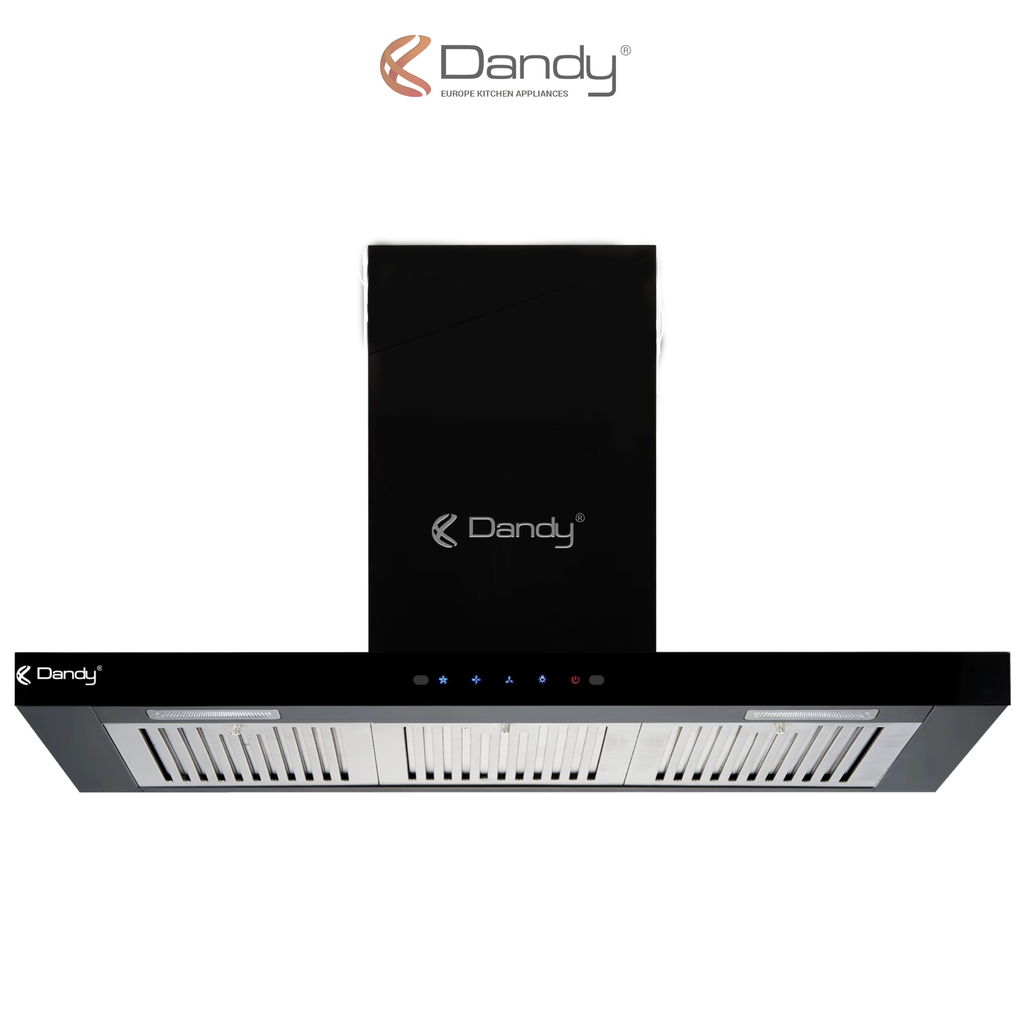 Máy hút khói khử mùi cao cấp DANDY DY-HT6005_HT6009