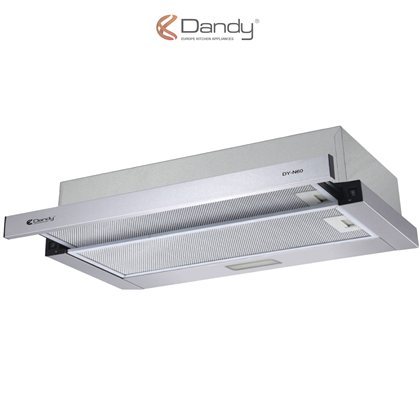 Máy hút khói khử mùi DANDY DY-N60_N70