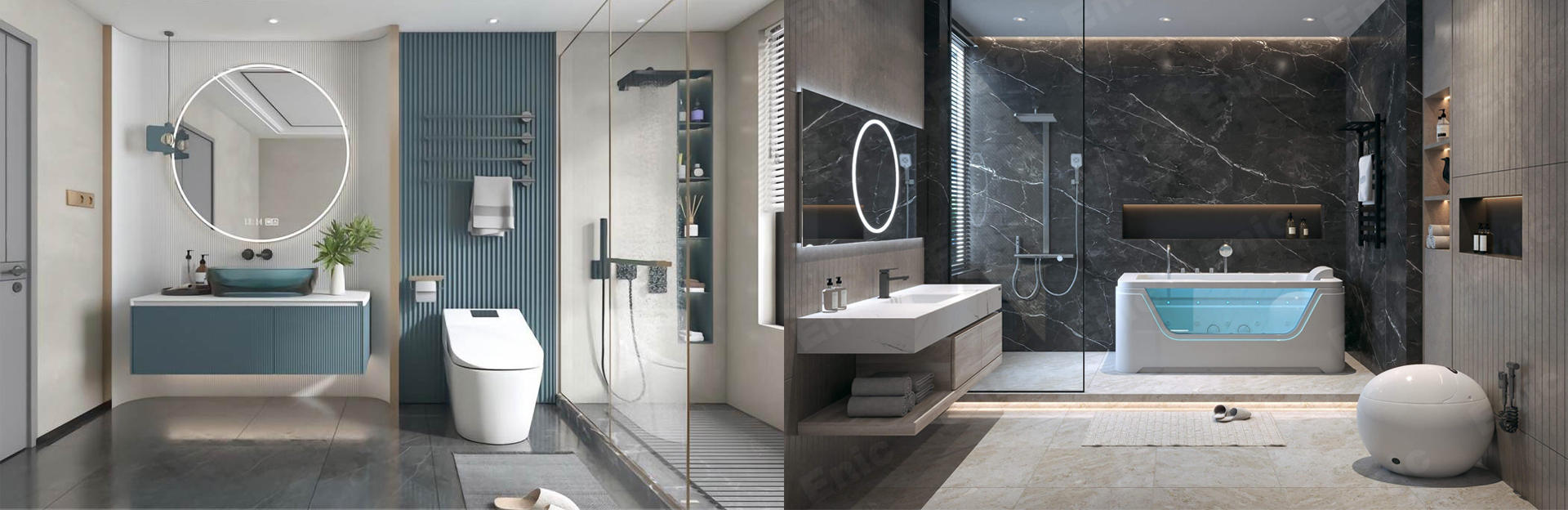 Nội thất bếp elite