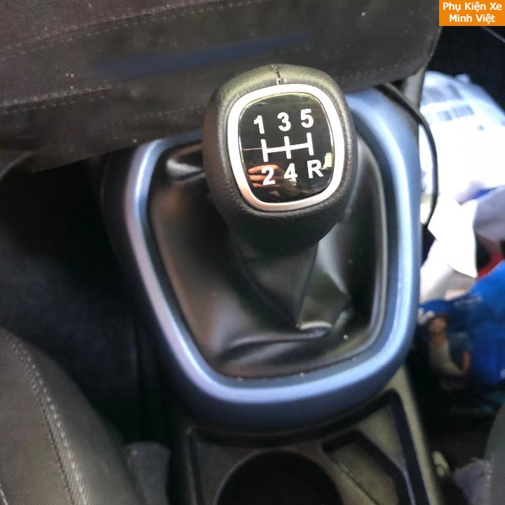 TAY NẮM CẦN SỐ HYUNDAI i10 / i20 – SỐ SÀN 5 CẤP (MT)
