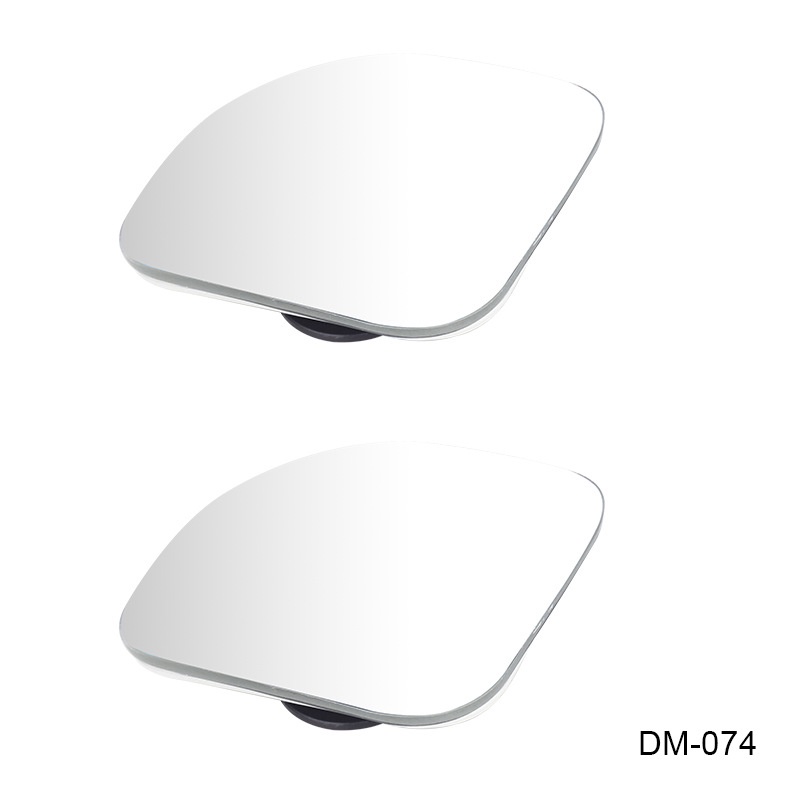 Gương Cầu Lồi Ô Tô Gắn Gương Hậu Xoay 360 – Xóa Điểm Mù, Tăng Tầm Nhìn