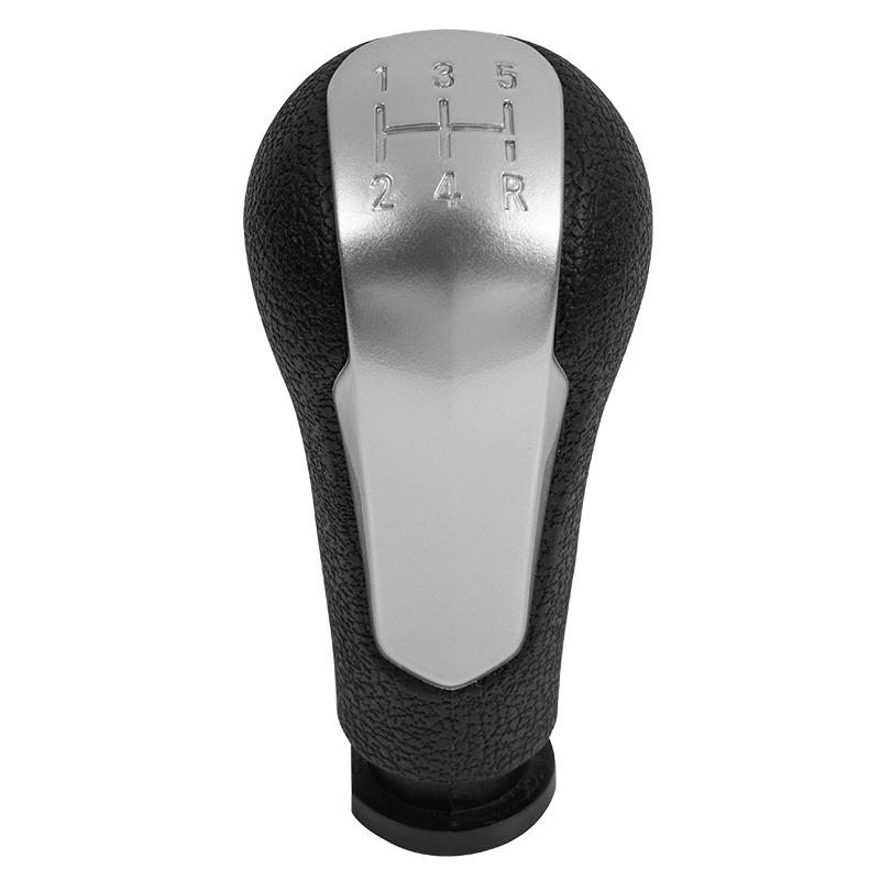 Tay Nắm Cần Số Liền Bọc Da Chevrolet Spark / Matiz (2011–2018)