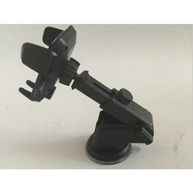 Giá Đỡ Điện Thoại Ô Tô Hút Chân Không Cao Cấp – Gắn Kính Taplo