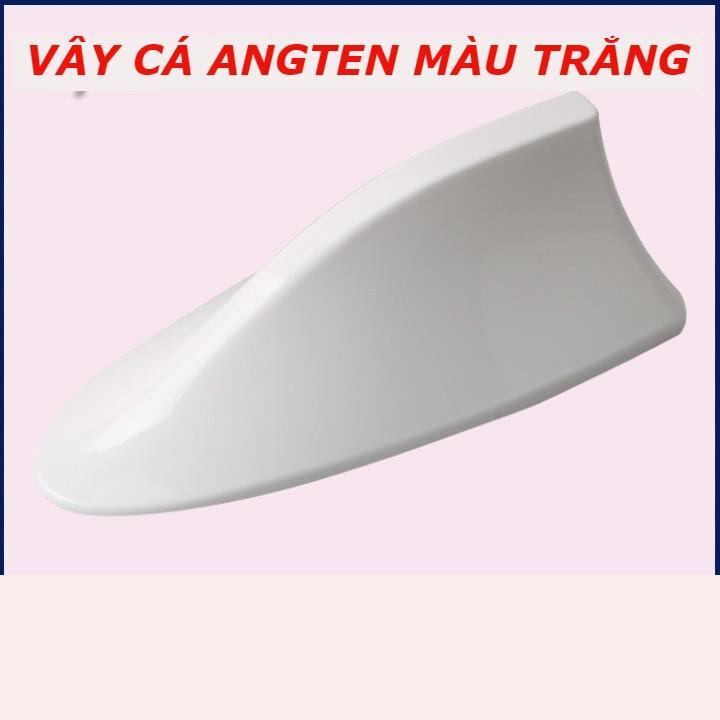 Vây Cá Angten Ô Tô Thể Thao Cao Cấp, Vây Cá Mập , Thay Thế Râu Angten
