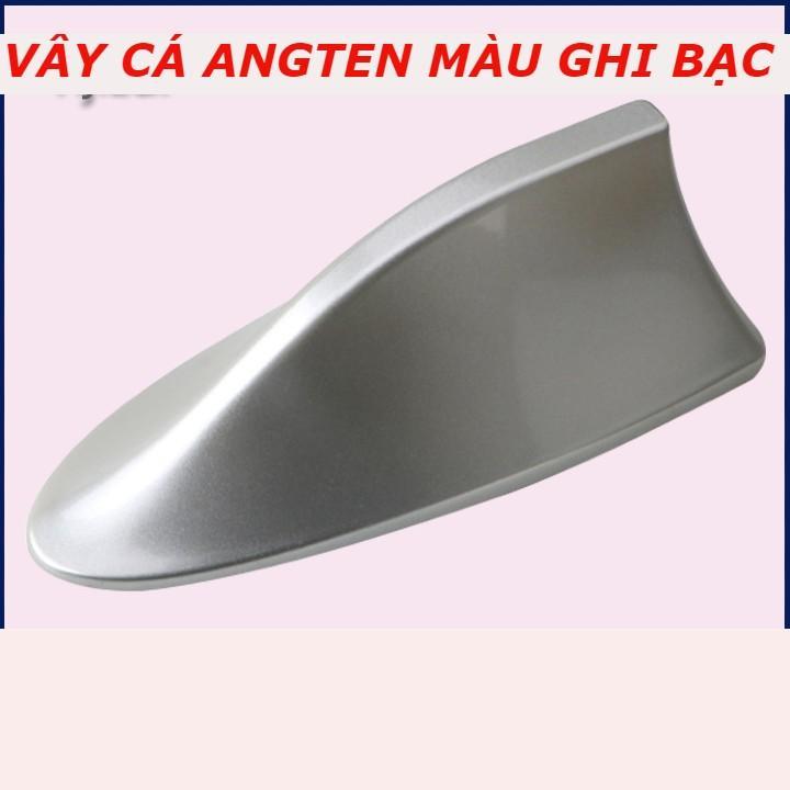 Vây Cá Angten Ô Tô Thể Thao Cao Cấp, Vây Cá Mập , Thay Thế Râu Angten