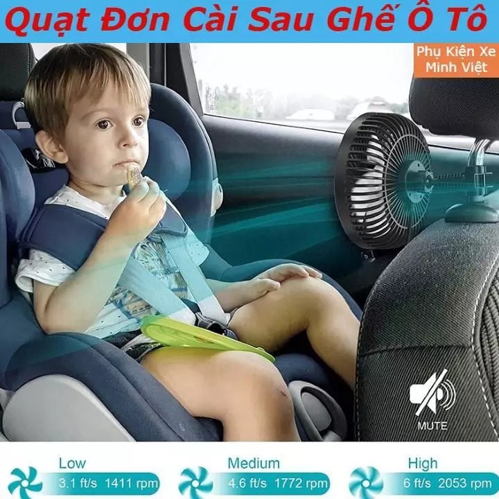 Đối tác phụ kiện xe hơi Phụ Kiện Xe Minh Việt