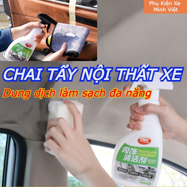 Chăm Sóc Bảo Dưỡng Ô Tô