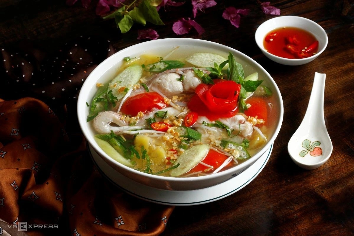 Bí quyết 'ba tầng hương' để món ăn ngon như nhà hàng