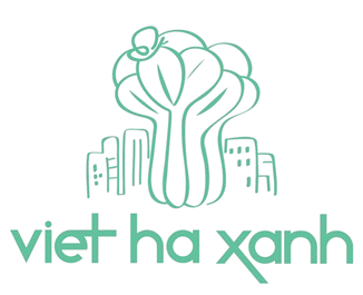 logo viethaagriorganic