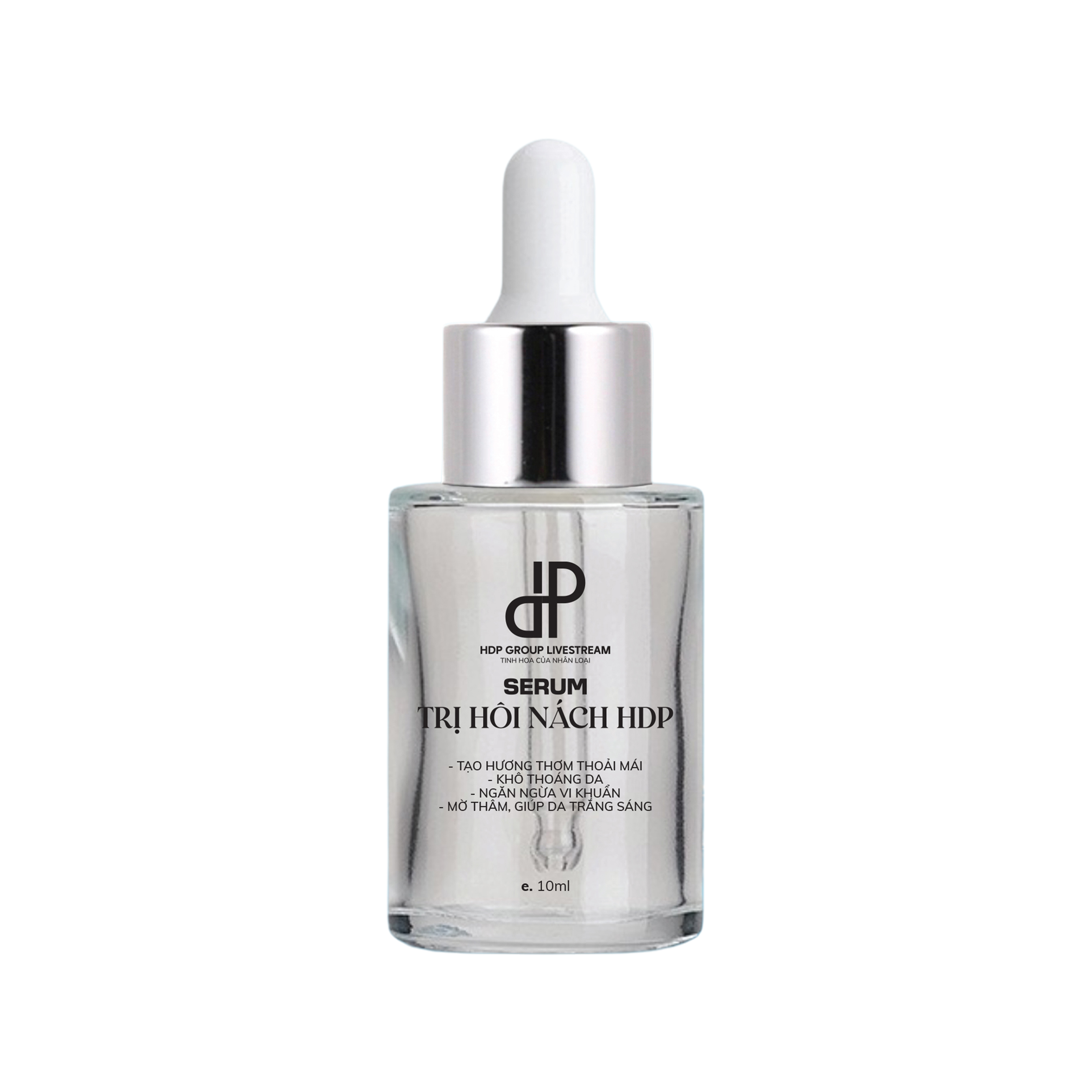 SERUM TRỊ HÔI NÁCH HDP