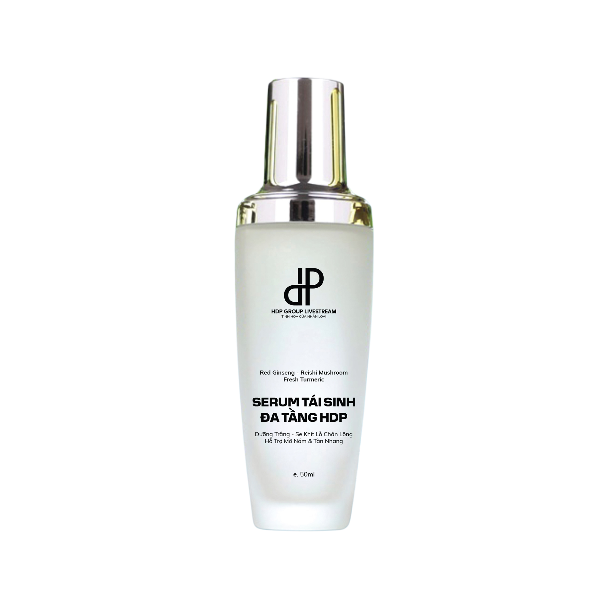 SERUM TÁI SINH ĐA TẦNG HDP