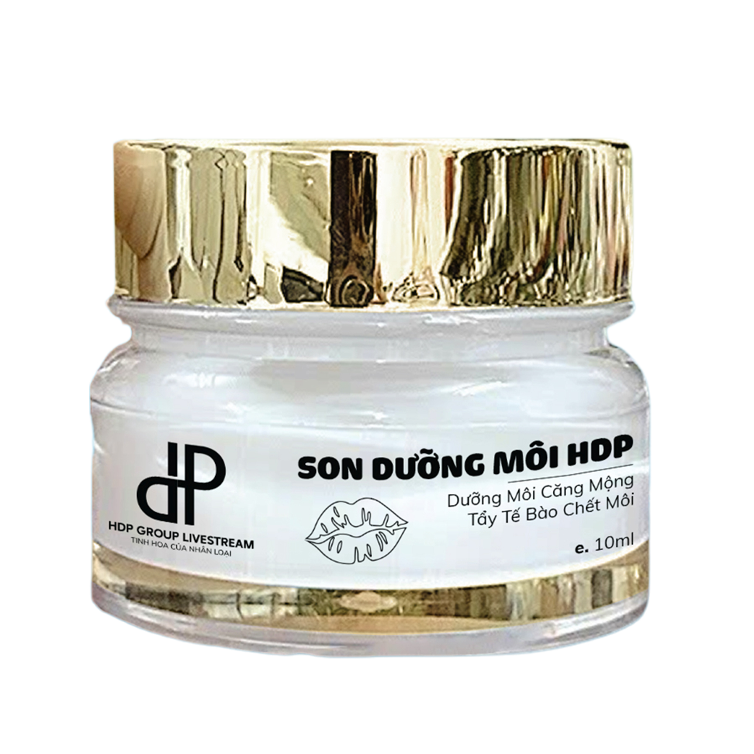 SON DƯỠNG MÔI
