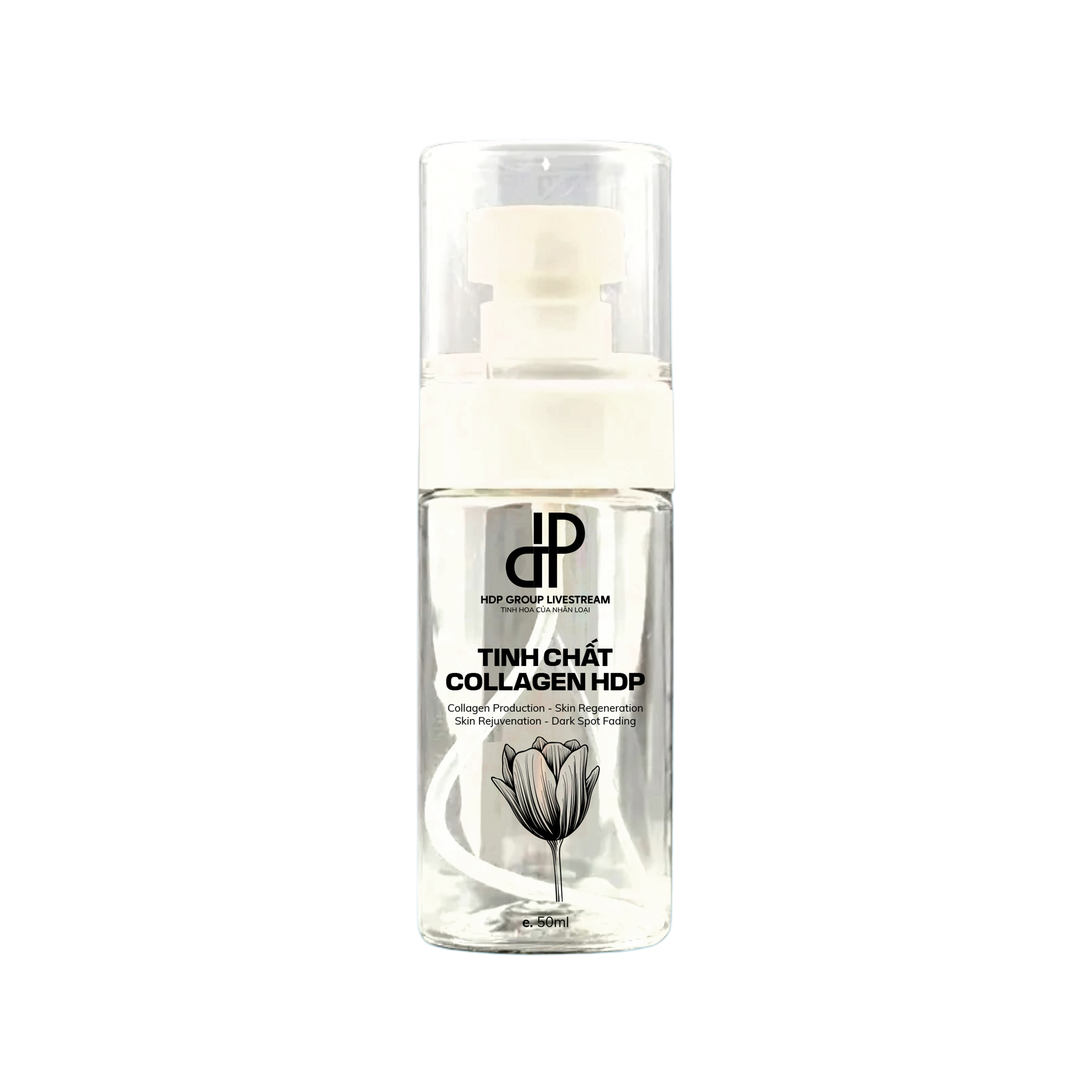TINH CHẤT COLLAGEN HDP